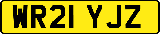 WR21YJZ