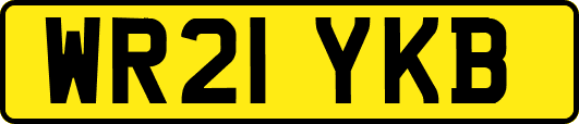WR21YKB