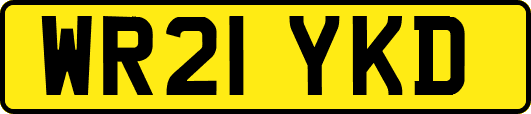 WR21YKD