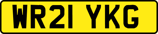 WR21YKG