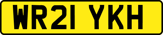 WR21YKH