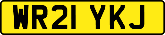 WR21YKJ
