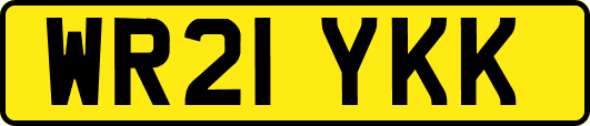 WR21YKK