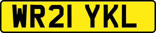 WR21YKL