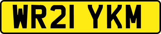 WR21YKM