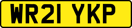 WR21YKP