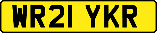 WR21YKR