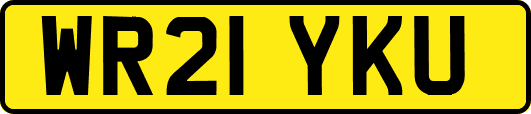 WR21YKU