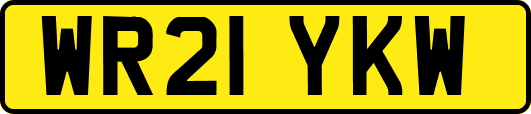 WR21YKW