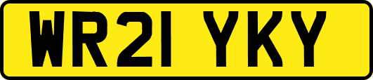 WR21YKY