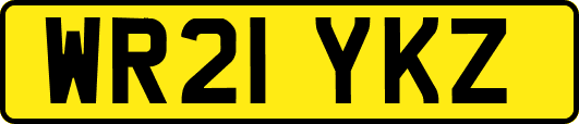 WR21YKZ