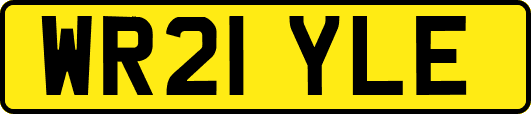 WR21YLE