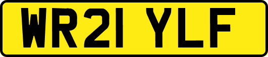 WR21YLF