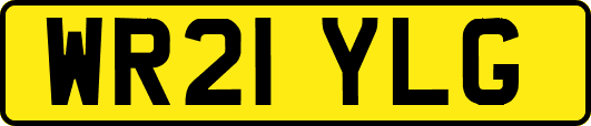 WR21YLG