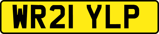 WR21YLP