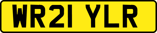 WR21YLR