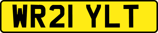 WR21YLT