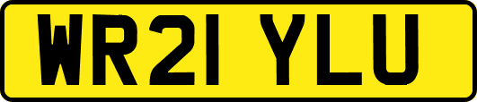 WR21YLU