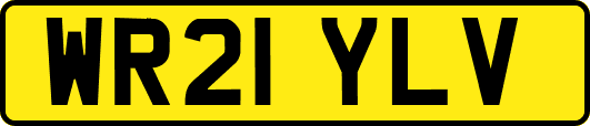 WR21YLV