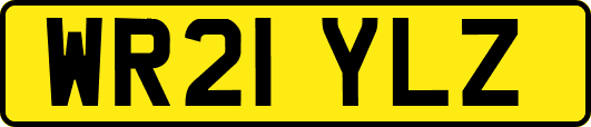 WR21YLZ
