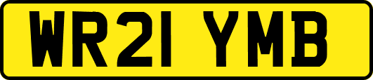 WR21YMB