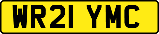 WR21YMC