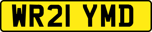 WR21YMD