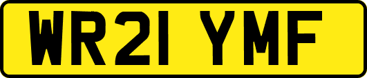 WR21YMF