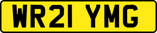 WR21YMG
