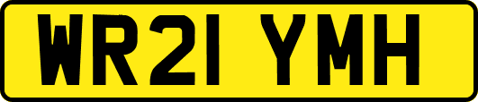 WR21YMH