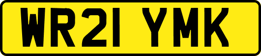 WR21YMK