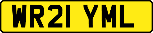 WR21YML