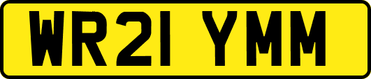 WR21YMM