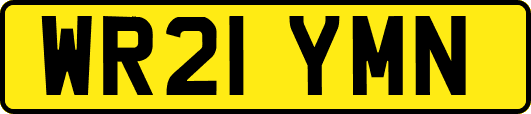 WR21YMN