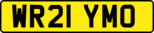 WR21YMO