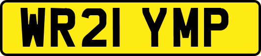 WR21YMP