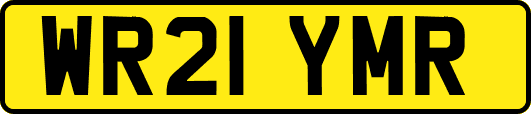 WR21YMR