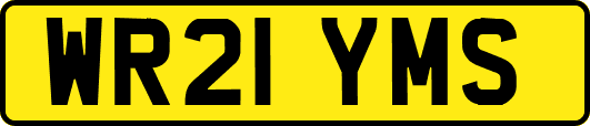 WR21YMS