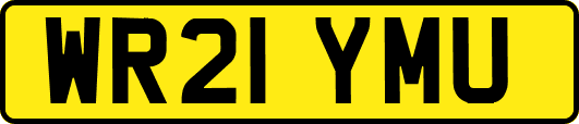 WR21YMU