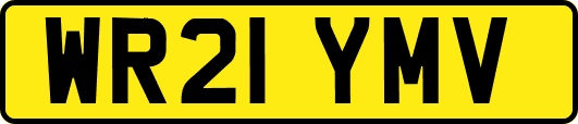 WR21YMV