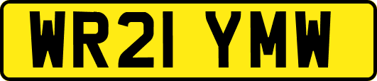 WR21YMW