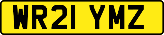 WR21YMZ