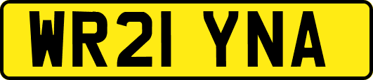 WR21YNA