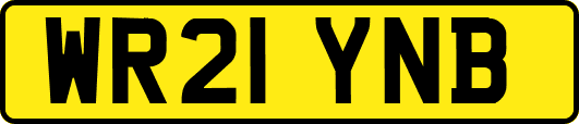 WR21YNB