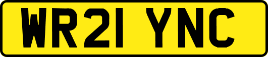 WR21YNC
