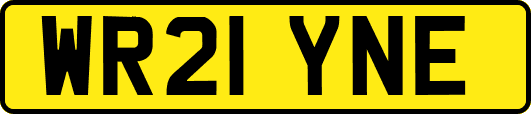 WR21YNE