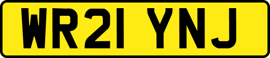 WR21YNJ
