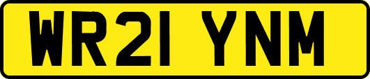 WR21YNM