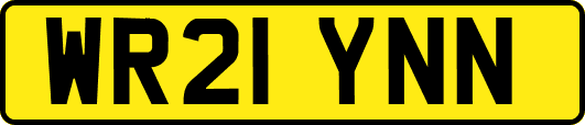 WR21YNN