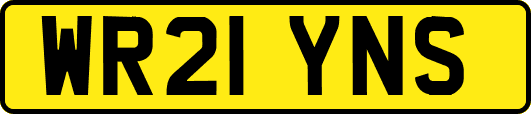 WR21YNS